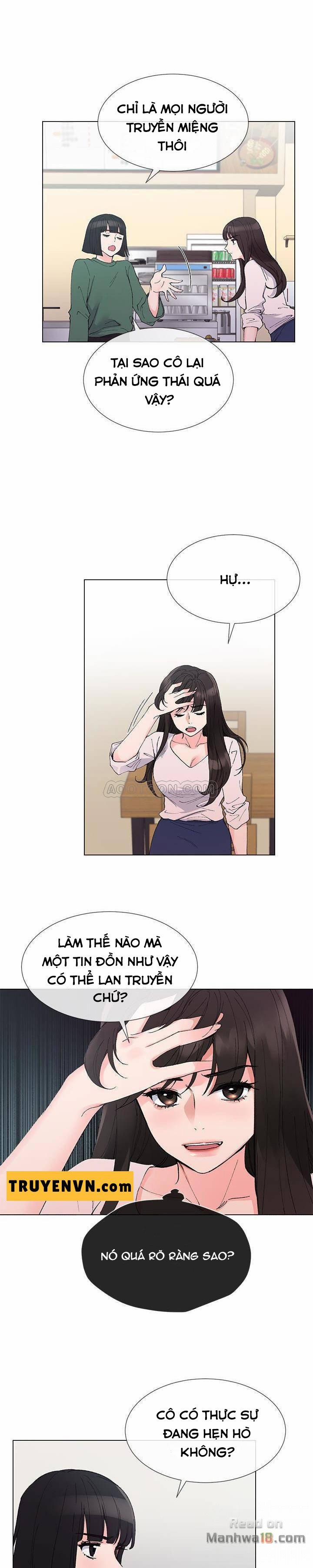 Unlucky Girl – Cô Nàng Xui Xẻo 41 trang 2