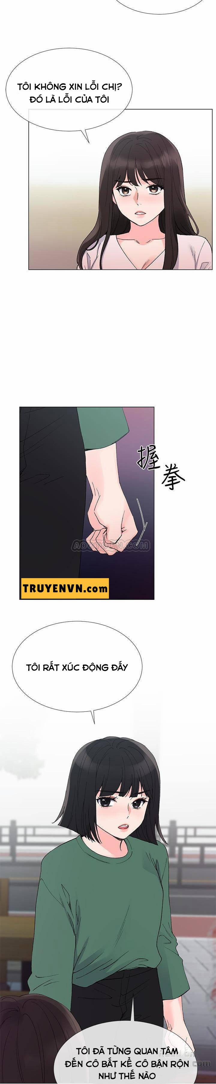 Unlucky Girl – Cô Nàng Xui Xẻo 41 trang 4