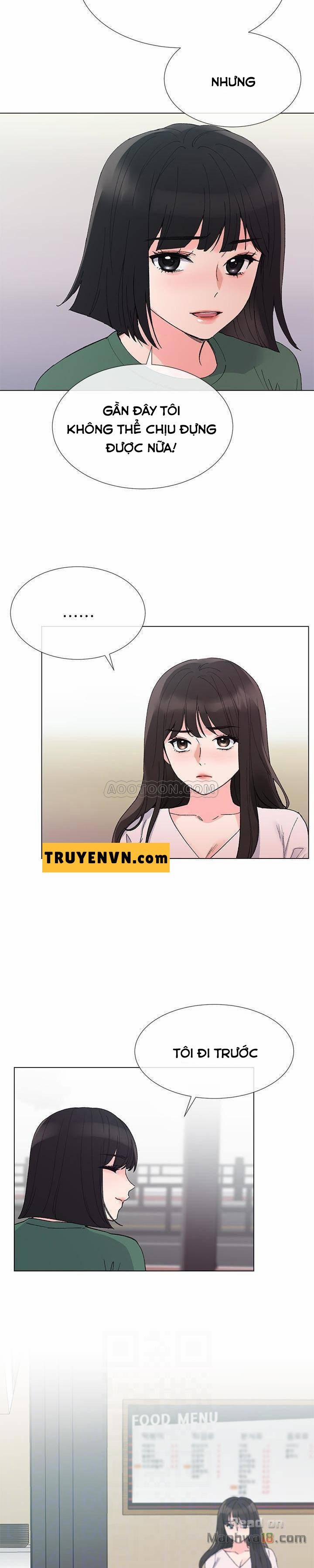 Unlucky Girl – Cô Nàng Xui Xẻo 41 trang 5
