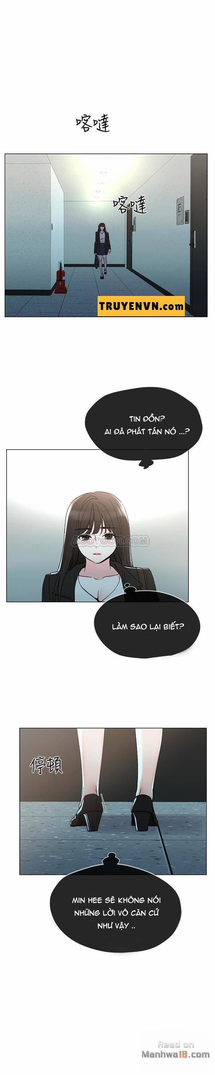 Unlucky Girl – Cô Nàng Xui Xẻo 41 trang 7