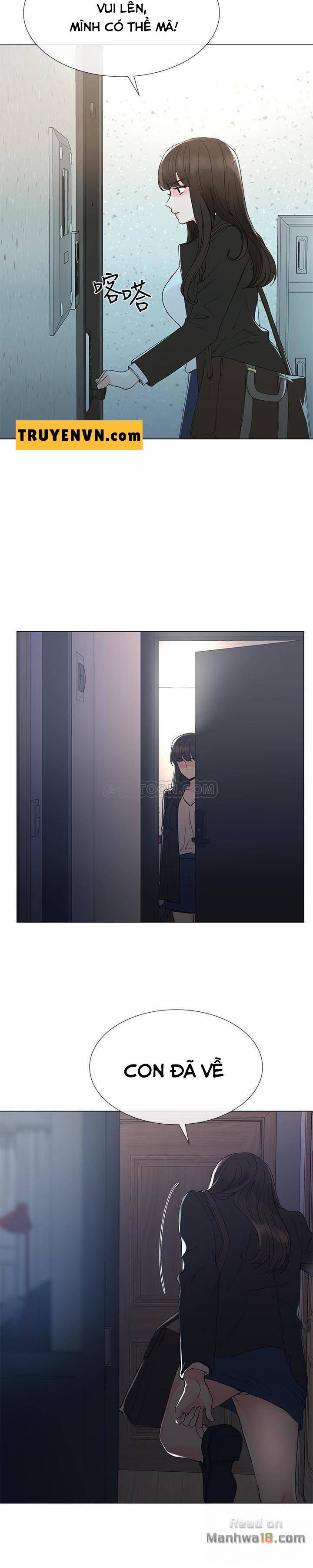 Unlucky Girl – Cô Nàng Xui Xẻo 41 trang 9