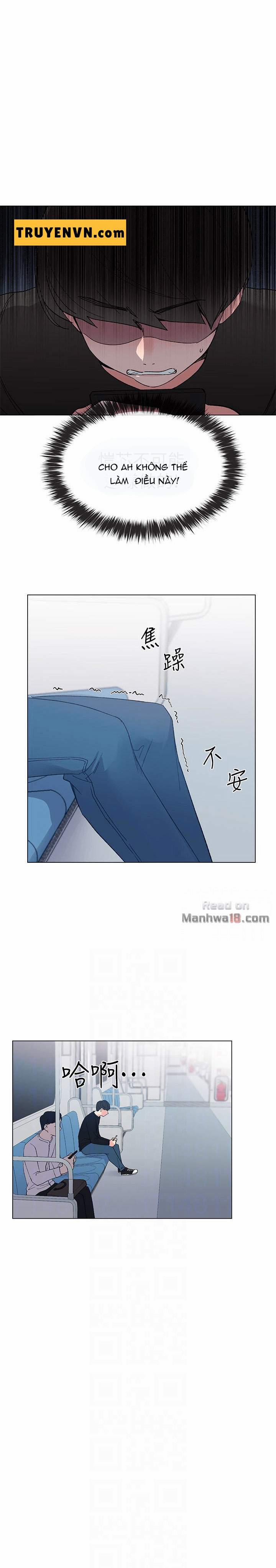 Unlucky Girl – Cô Nàng Xui Xẻo 42 trang 15