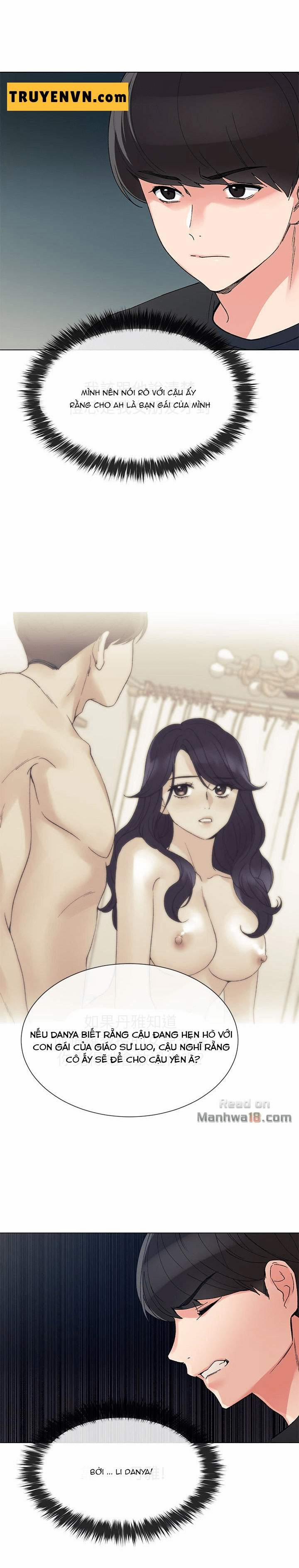 Unlucky Girl – Cô Nàng Xui Xẻo 42 trang 2