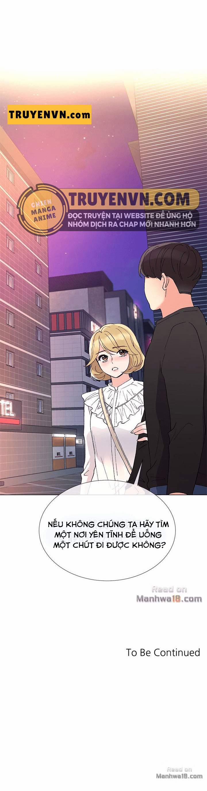 Unlucky Girl – Cô Nàng Xui Xẻo 42 trang 24
