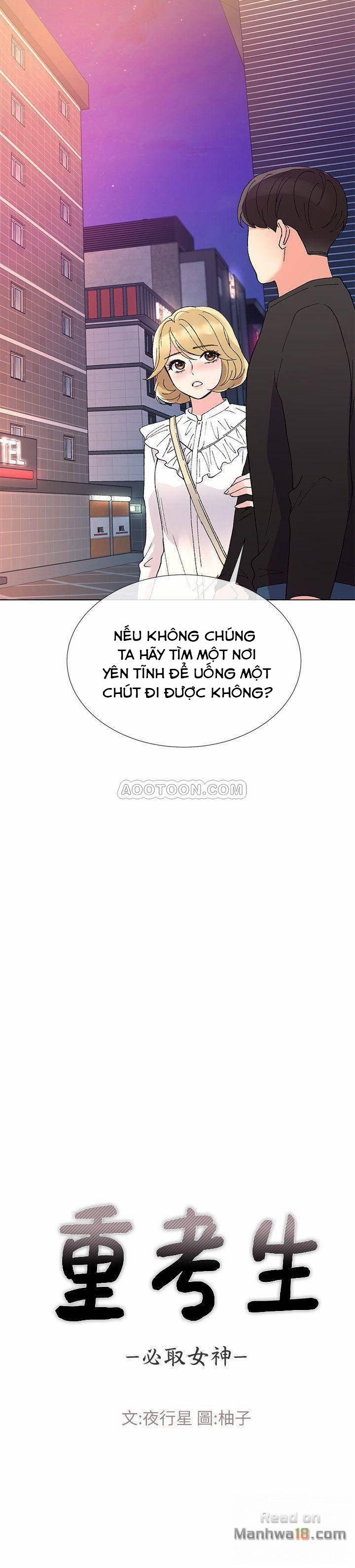 Unlucky Girl – Cô Nàng Xui Xẻo 43 trang 1