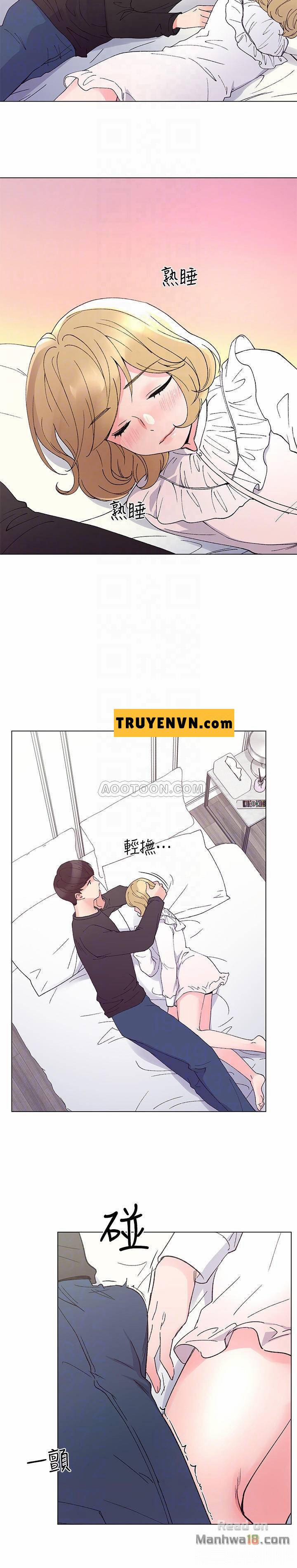 Unlucky Girl – Cô Nàng Xui Xẻo 43 trang 13