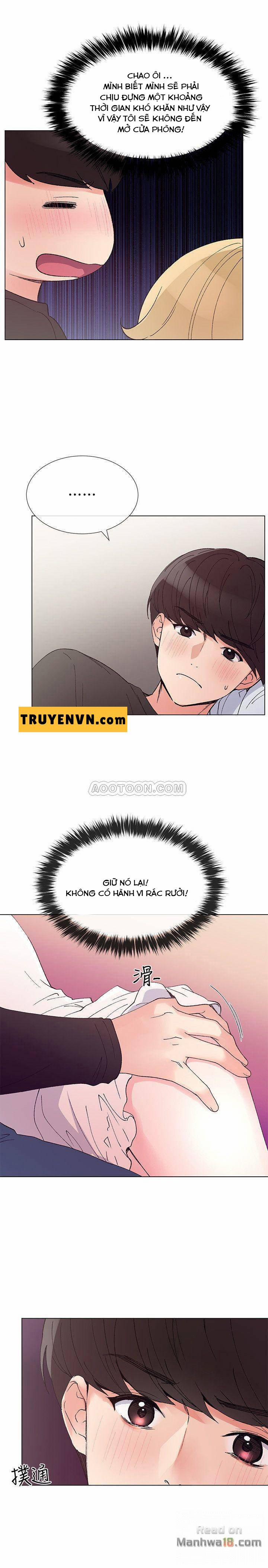 Unlucky Girl – Cô Nàng Xui Xẻo 43 trang 14