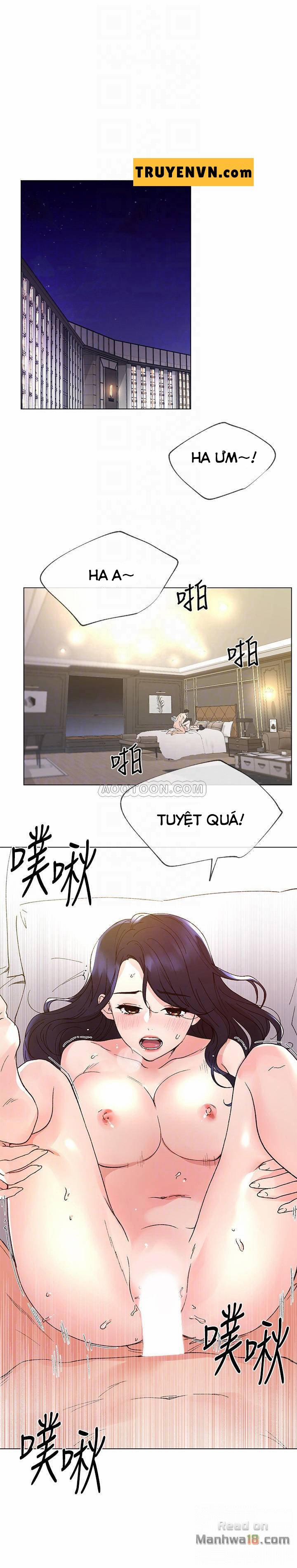 Unlucky Girl – Cô Nàng Xui Xẻo 43 trang 5