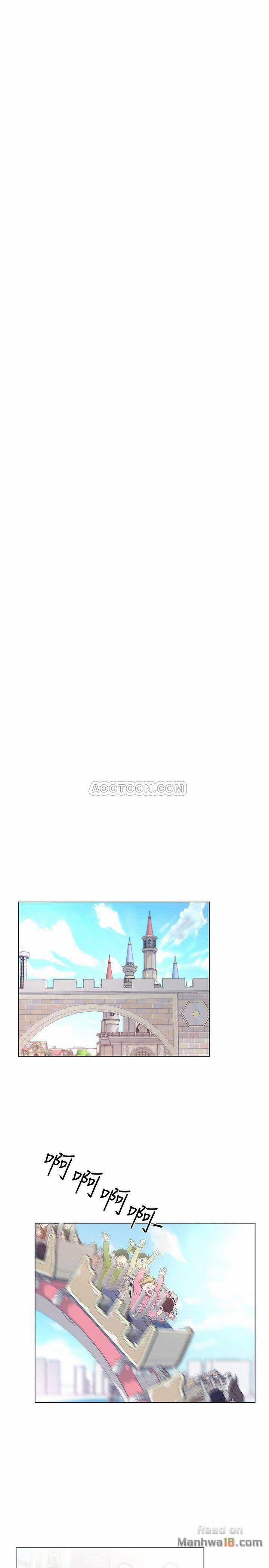 Unlucky Girl – Cô Nàng Xui Xẻo 44 trang 19