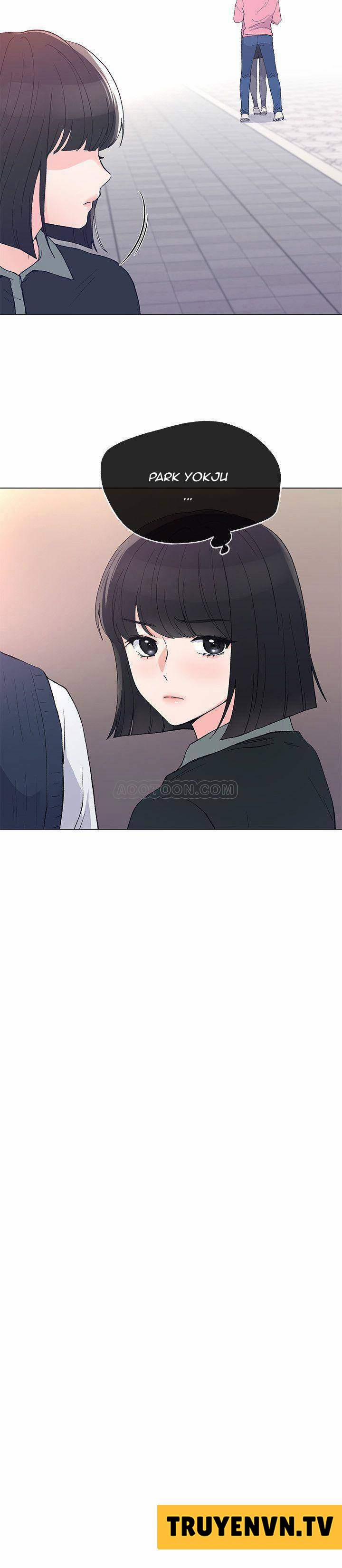 Unlucky Girl – Cô Nàng Xui Xẻo 45 trang 11