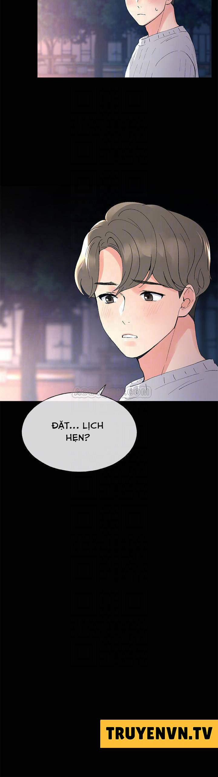 Unlucky Girl – Cô Nàng Xui Xẻo 45 trang 6