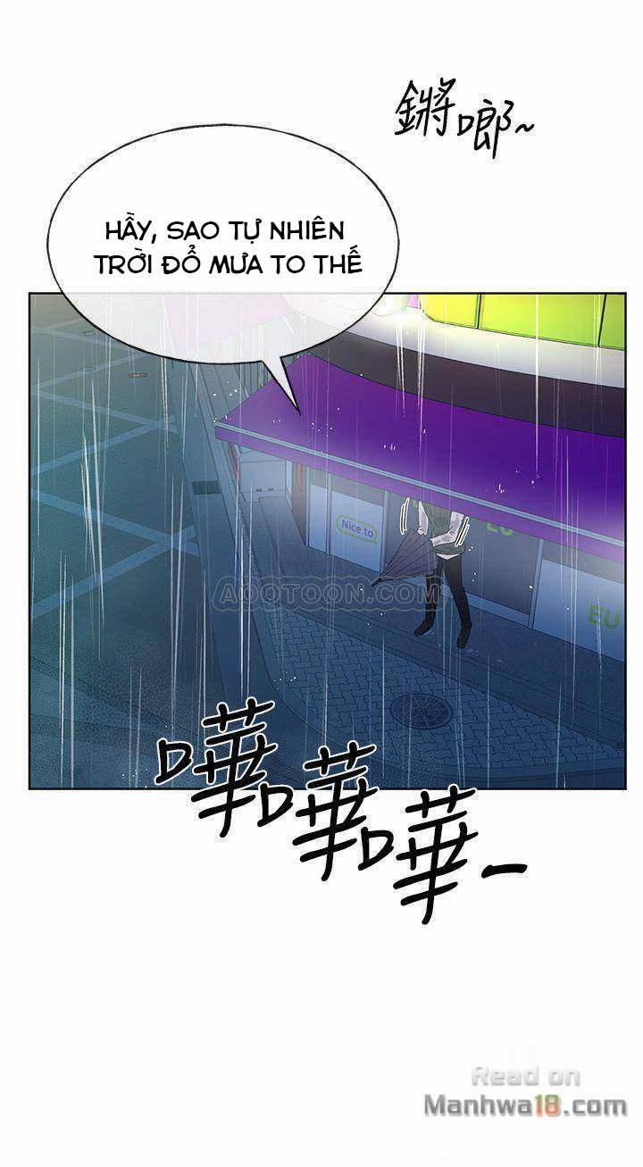 Unlucky Girl – Cô Nàng Xui Xẻo 46 trang 1