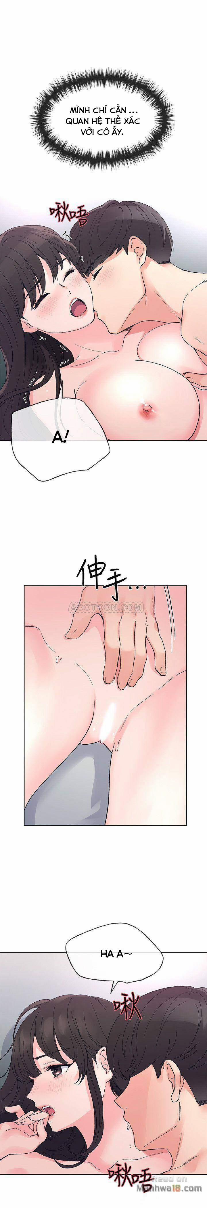 Unlucky Girl – Cô Nàng Xui Xẻo 46 trang 16