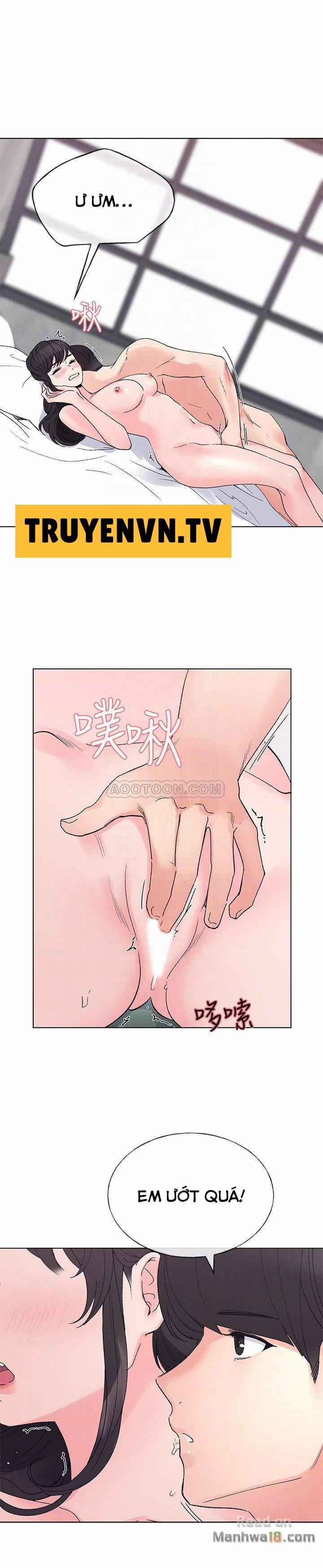 Unlucky Girl – Cô Nàng Xui Xẻo 46 trang 17