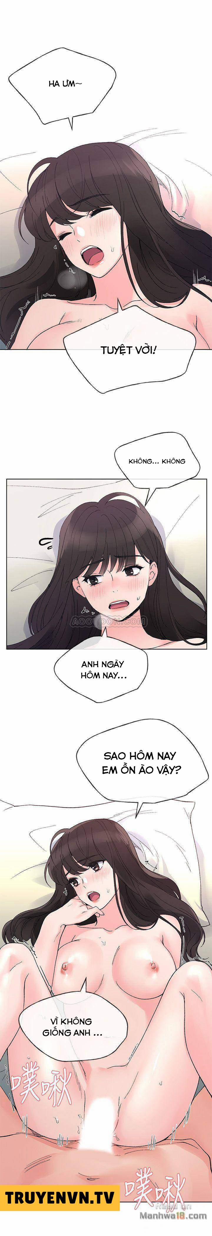Unlucky Girl – Cô Nàng Xui Xẻo 46 trang 20