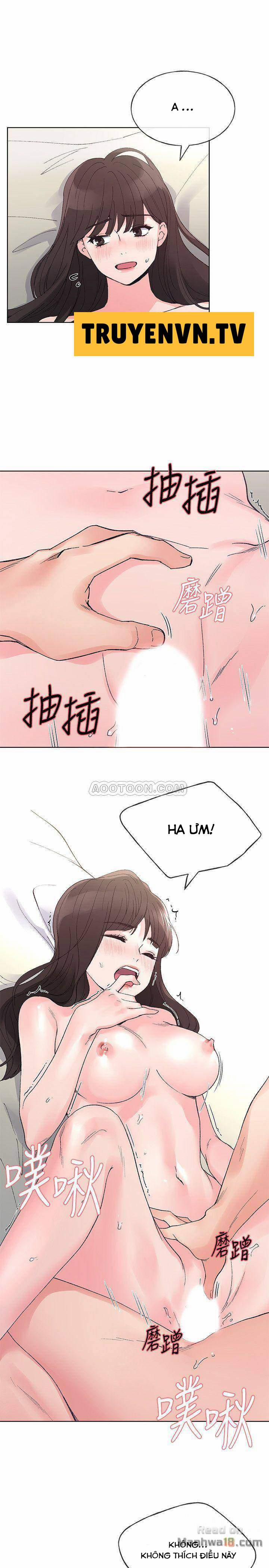Unlucky Girl – Cô Nàng Xui Xẻo 46 trang 22