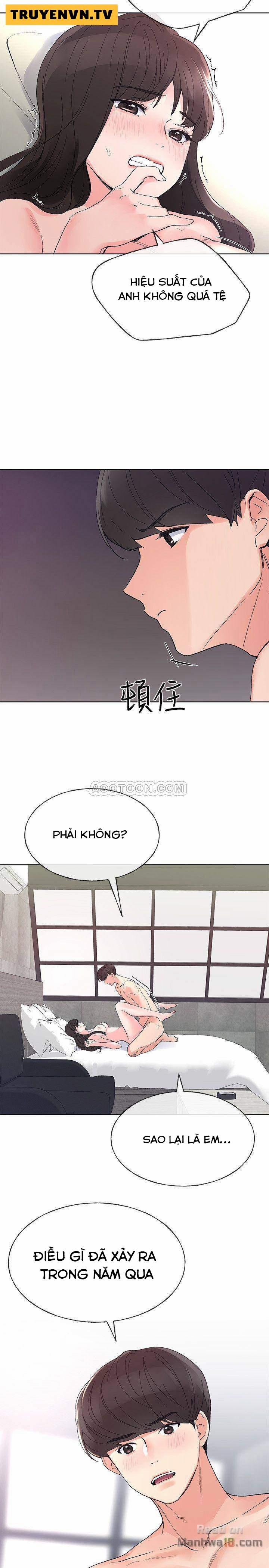 Unlucky Girl – Cô Nàng Xui Xẻo 46 trang 23