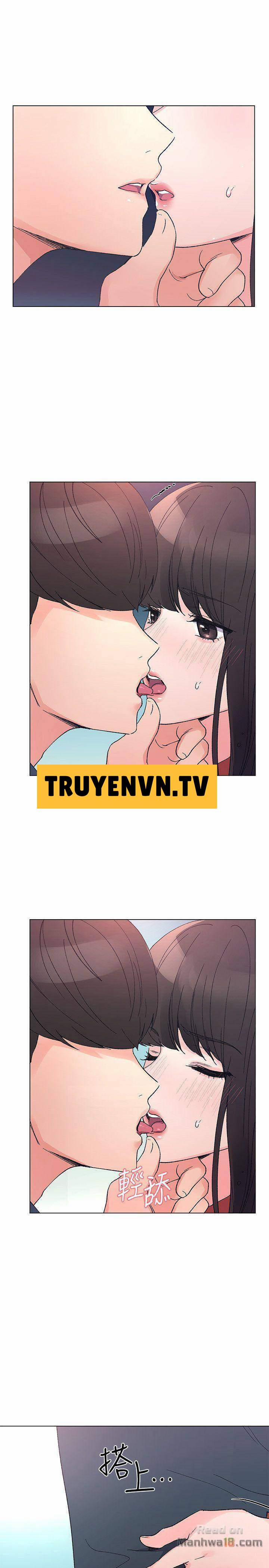 Unlucky Girl – Cô Nàng Xui Xẻo 46 trang 6