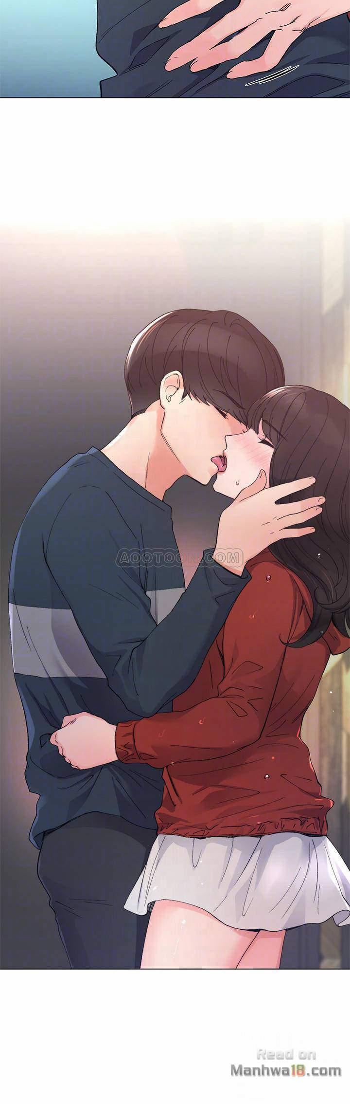 Unlucky Girl – Cô Nàng Xui Xẻo 46 trang 7
