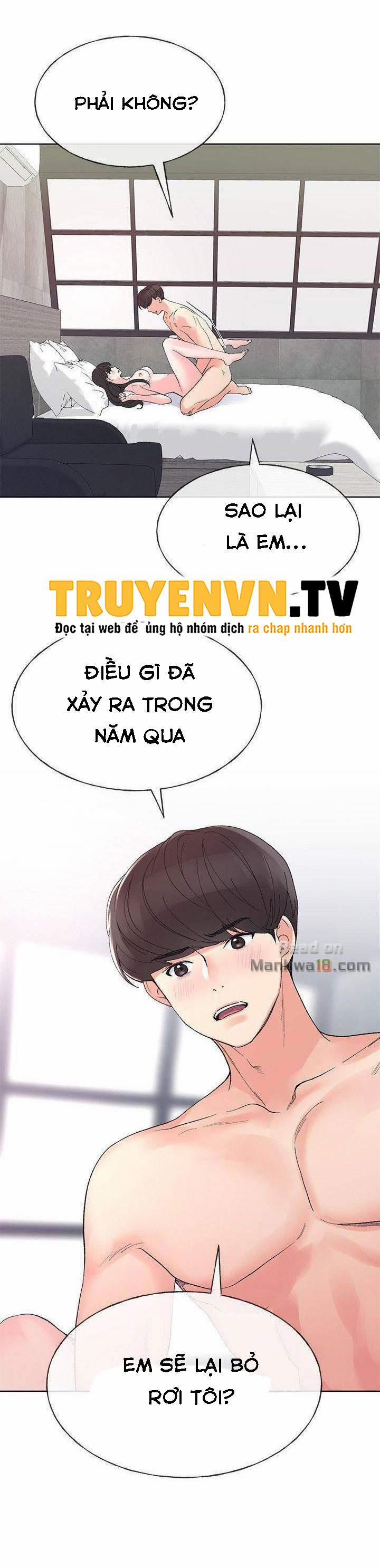 Unlucky Girl – Cô Nàng Xui Xẻo 47 trang 1