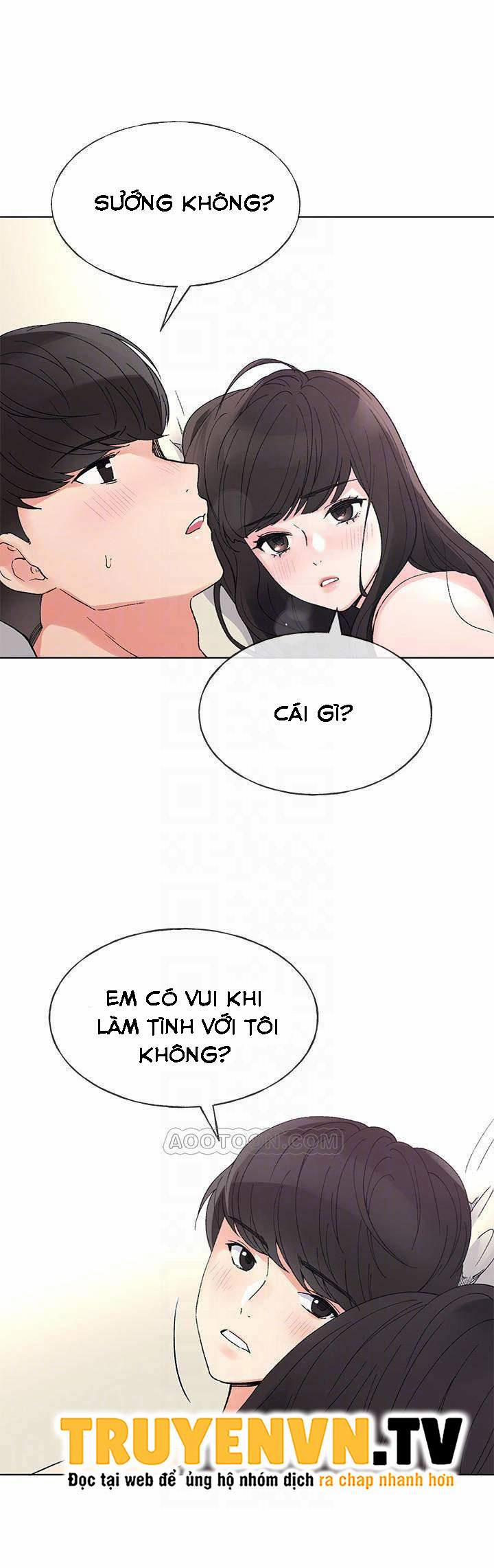 Unlucky Girl – Cô Nàng Xui Xẻo 47 trang 19