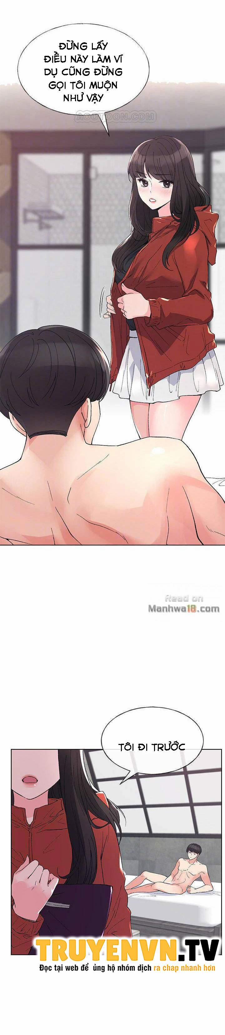 Unlucky Girl – Cô Nàng Xui Xẻo 47 trang 22