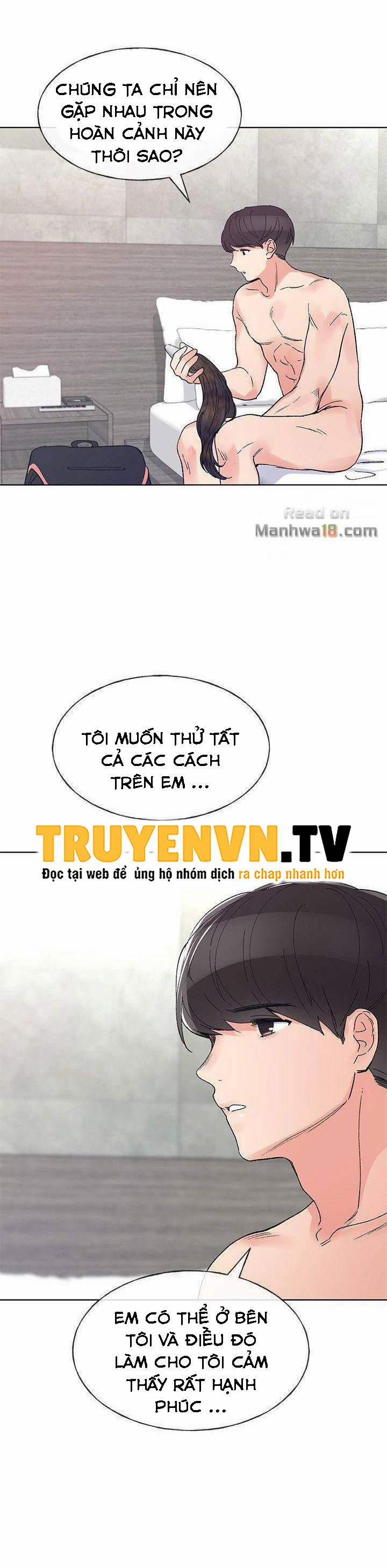 Unlucky Girl – Cô Nàng Xui Xẻo 47 trang 25