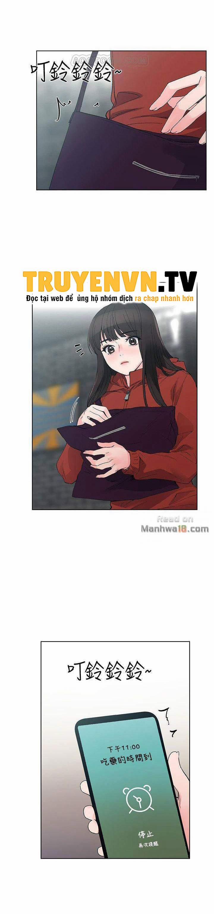 Unlucky Girl – Cô Nàng Xui Xẻo 47 trang 27