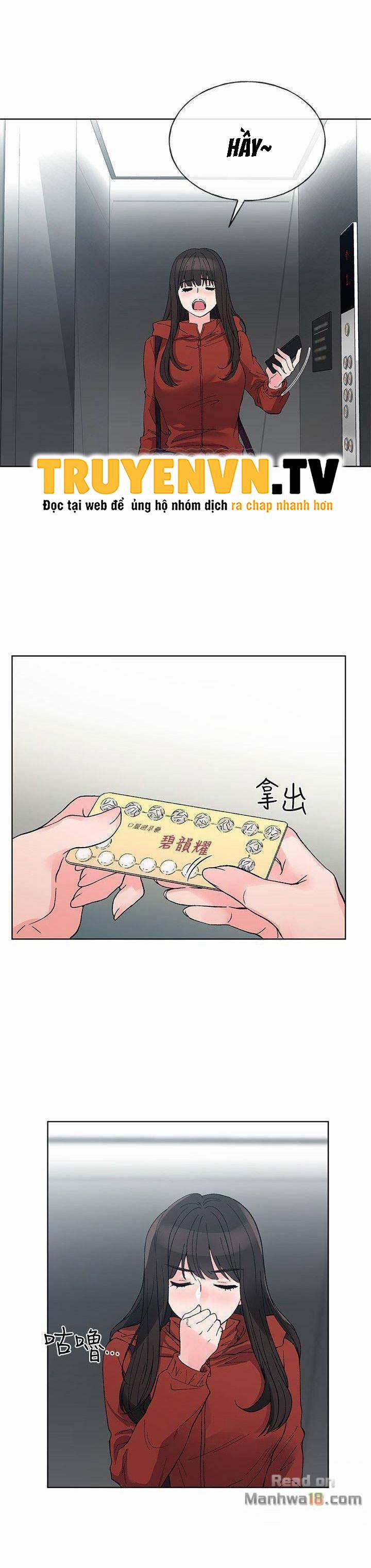 Unlucky Girl – Cô Nàng Xui Xẻo 47 trang 28