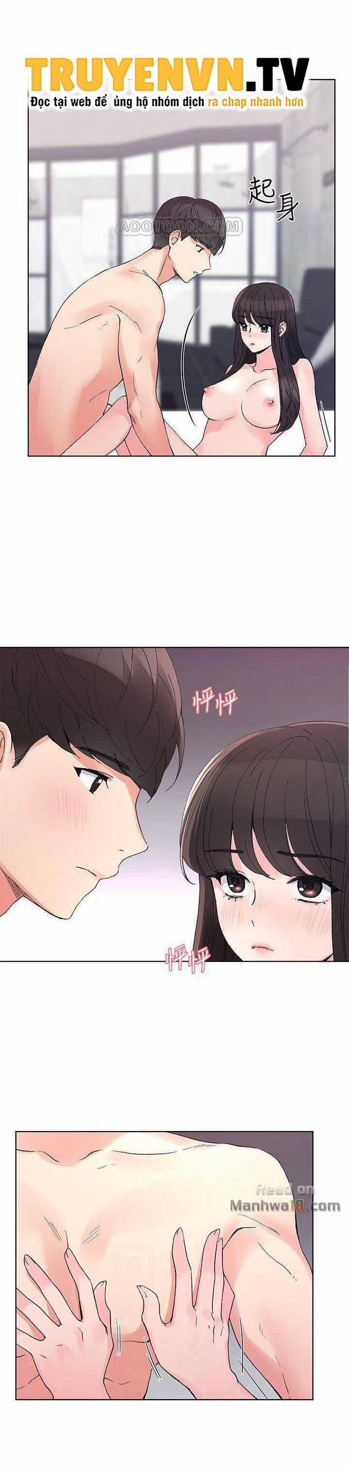 Unlucky Girl – Cô Nàng Xui Xẻo 47 trang 3