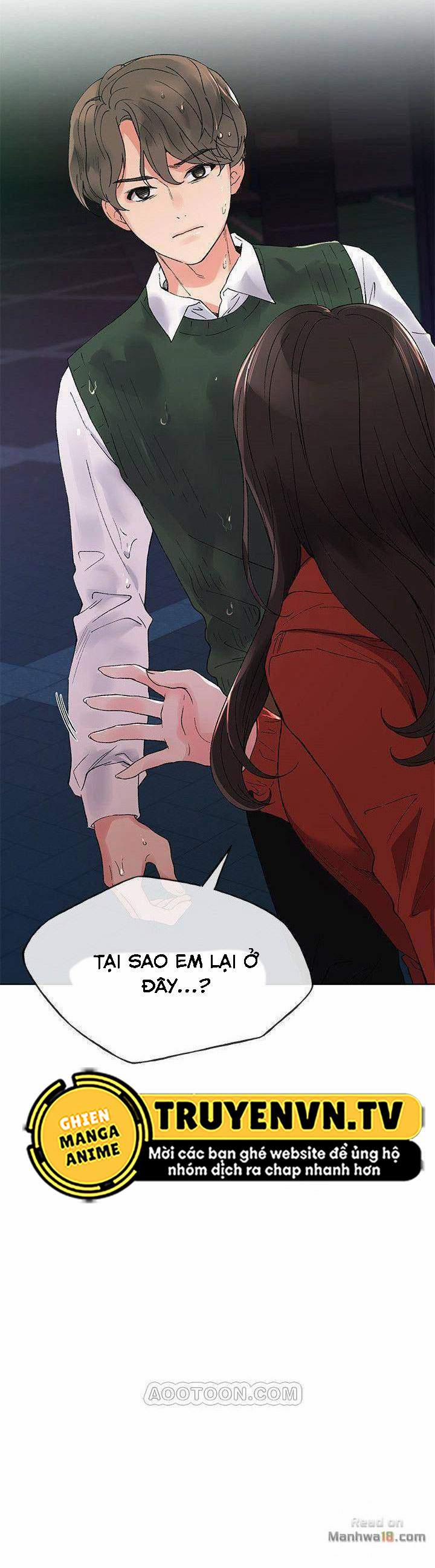 Unlucky Girl – Cô Nàng Xui Xẻo 47 trang 32