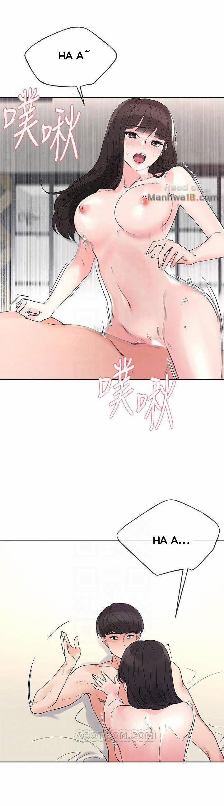 Unlucky Girl – Cô Nàng Xui Xẻo 47 trang 8