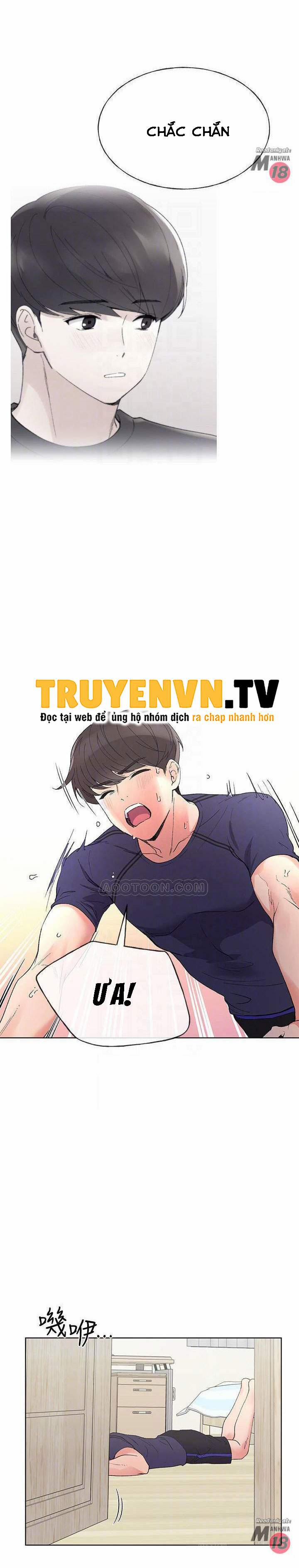 Unlucky Girl – Cô Nàng Xui Xẻo 48 trang 16