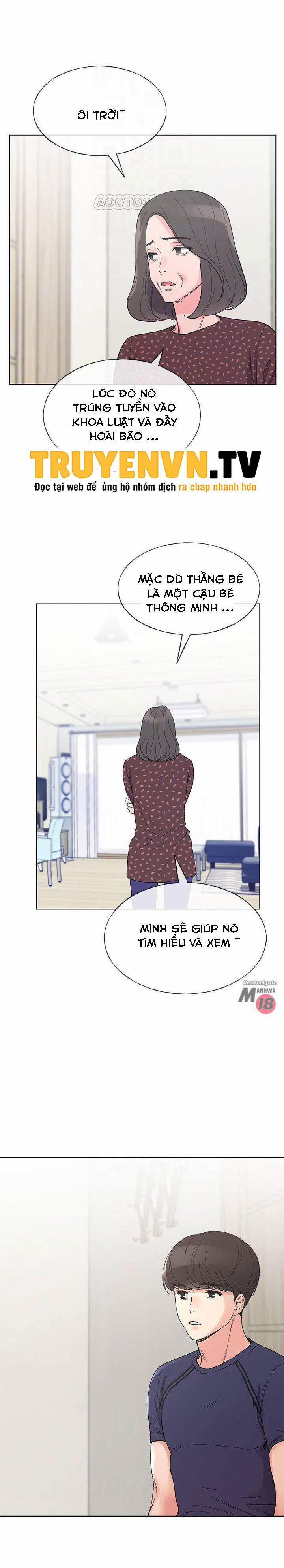 Unlucky Girl – Cô Nàng Xui Xẻo 48 trang 21