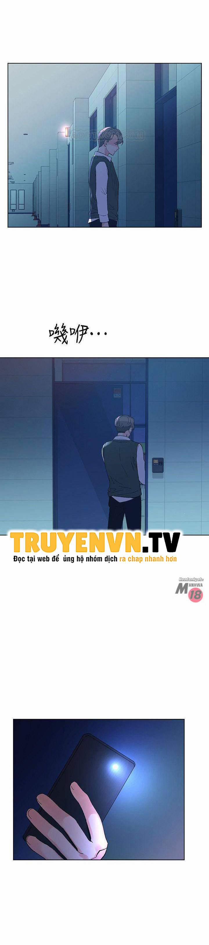 Unlucky Girl – Cô Nàng Xui Xẻo 48 trang 23