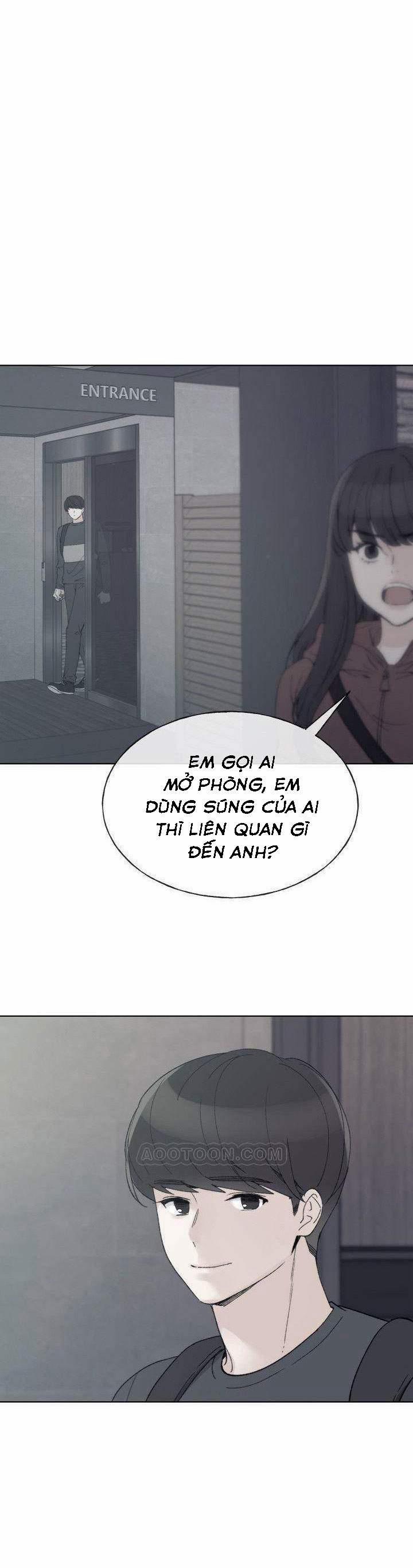 Unlucky Girl – Cô Nàng Xui Xẻo 48 trang 26