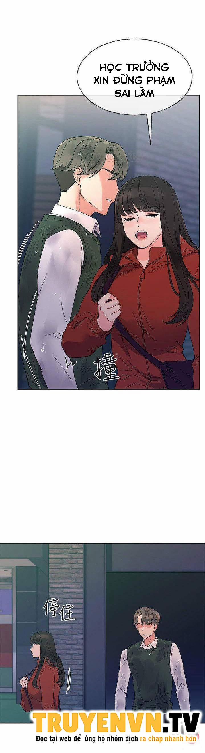 Unlucky Girl – Cô Nàng Xui Xẻo 48 trang 7