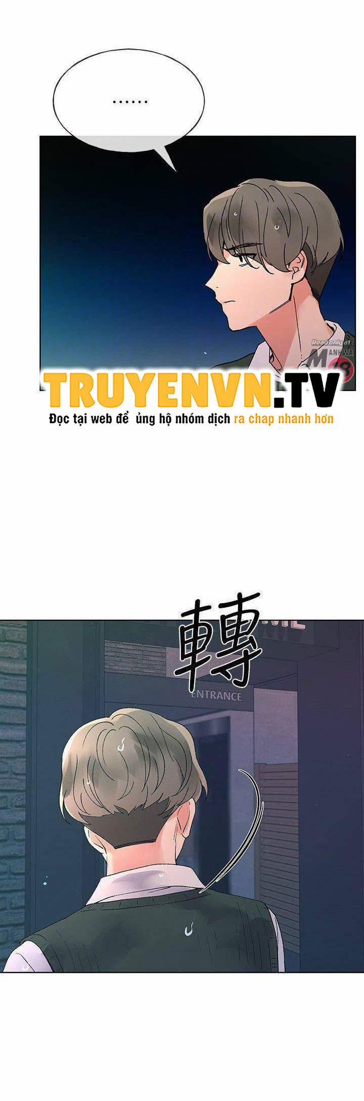 Unlucky Girl – Cô Nàng Xui Xẻo 48 trang 9