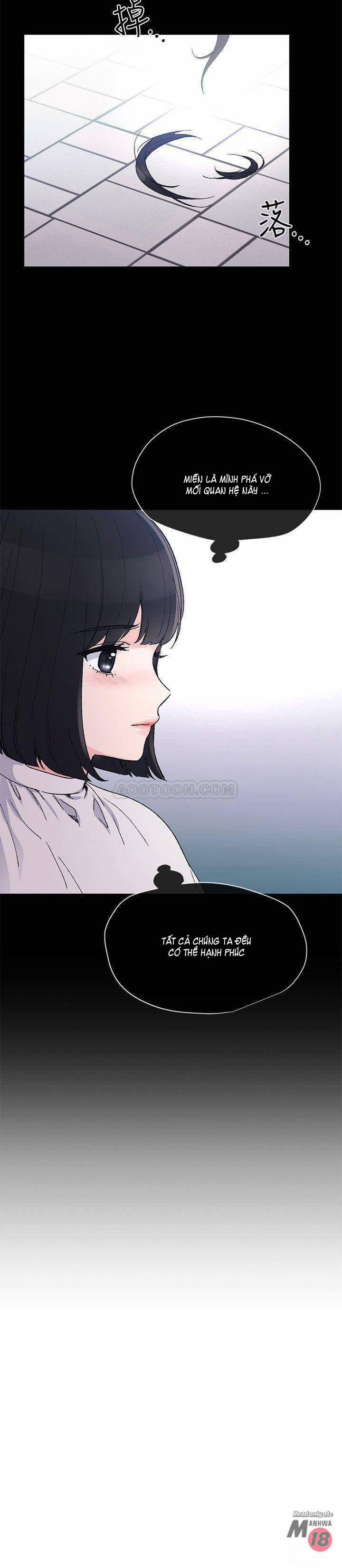 Unlucky Girl – Cô Nàng Xui Xẻo 49 trang 10