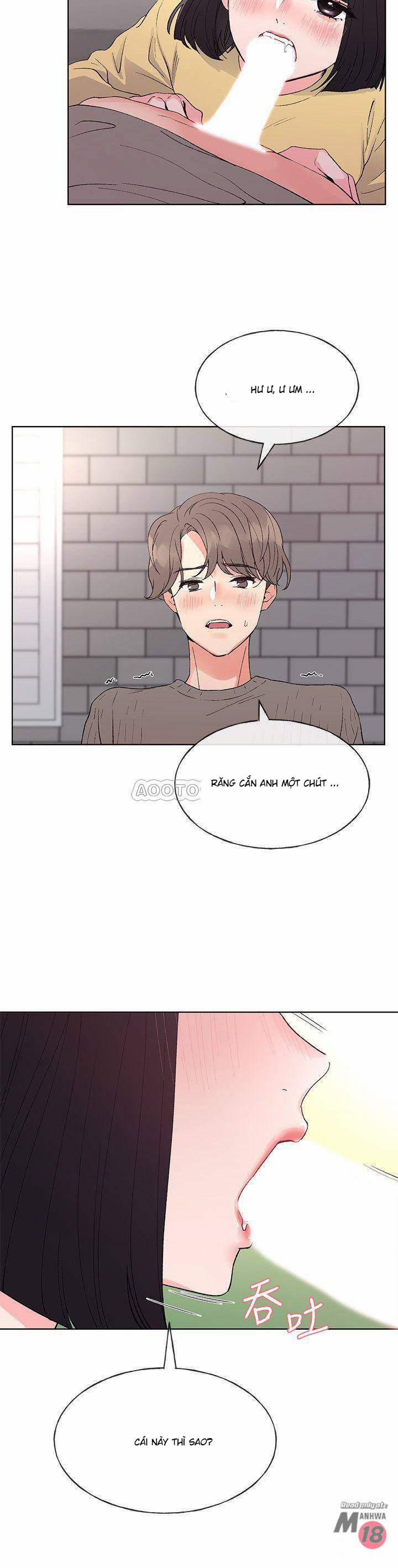 Unlucky Girl – Cô Nàng Xui Xẻo 49 trang 24