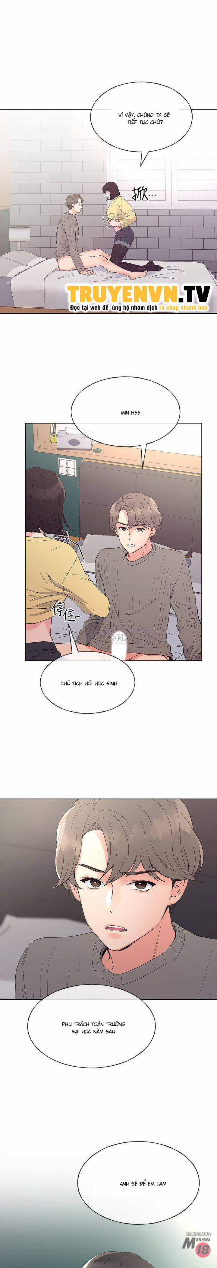 Unlucky Girl – Cô Nàng Xui Xẻo 49 trang 29