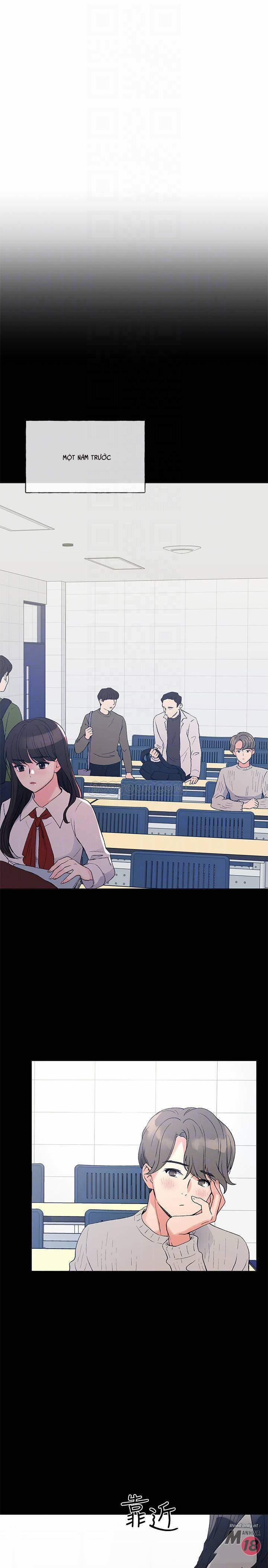 Unlucky Girl – Cô Nàng Xui Xẻo 49 trang 3
