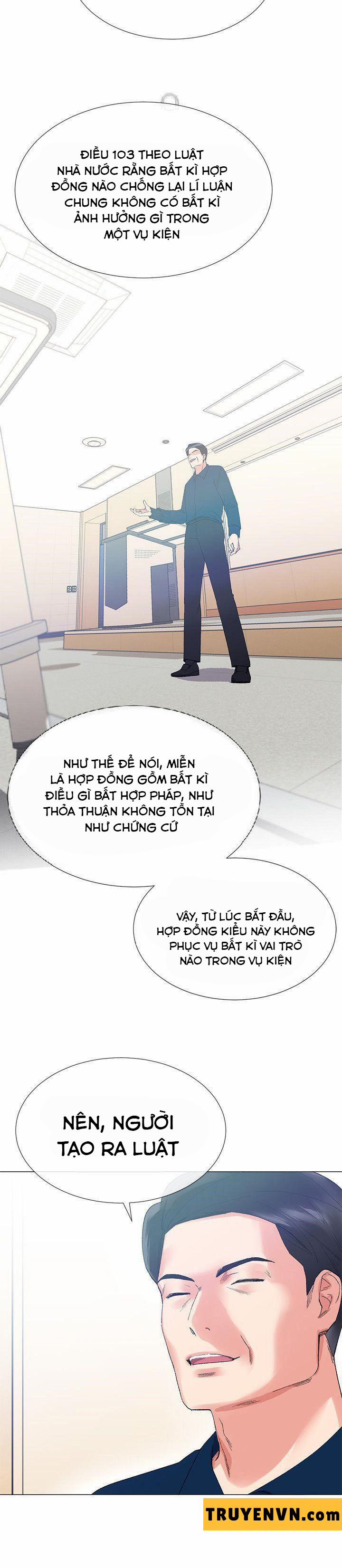 Unlucky Girl – Cô Nàng Xui Xẻo 5 trang 11