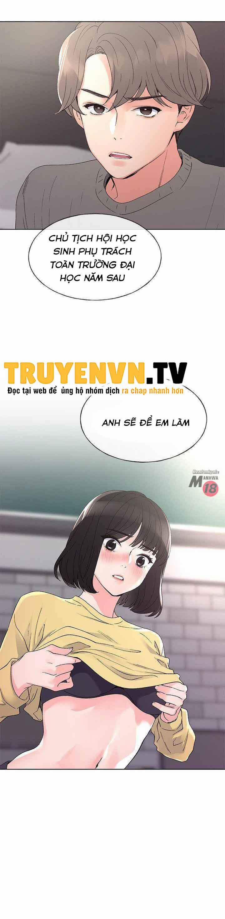 Unlucky Girl – Cô Nàng Xui Xẻo 50 trang 1