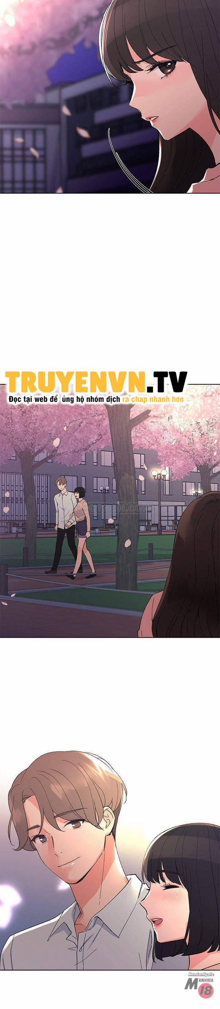Unlucky Girl – Cô Nàng Xui Xẻo 52 trang 15