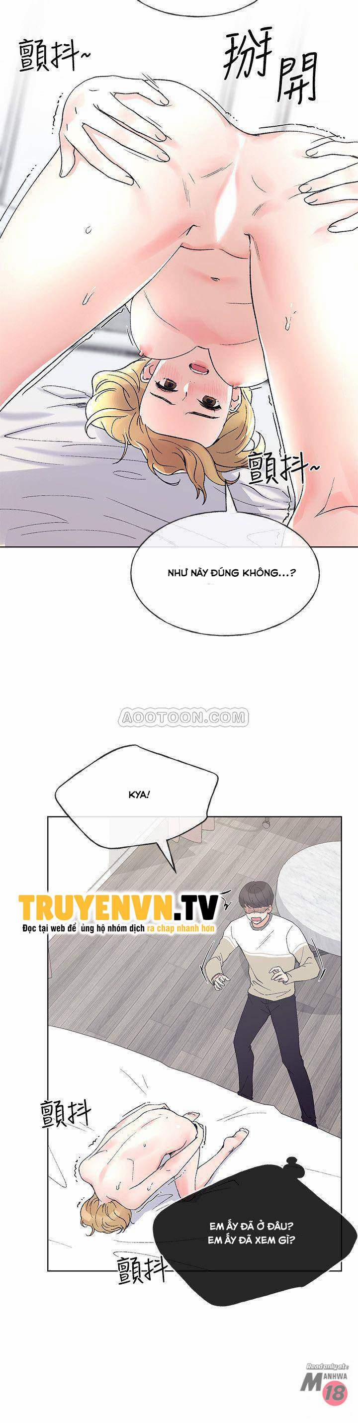 Unlucky Girl – Cô Nàng Xui Xẻo 52 trang 9