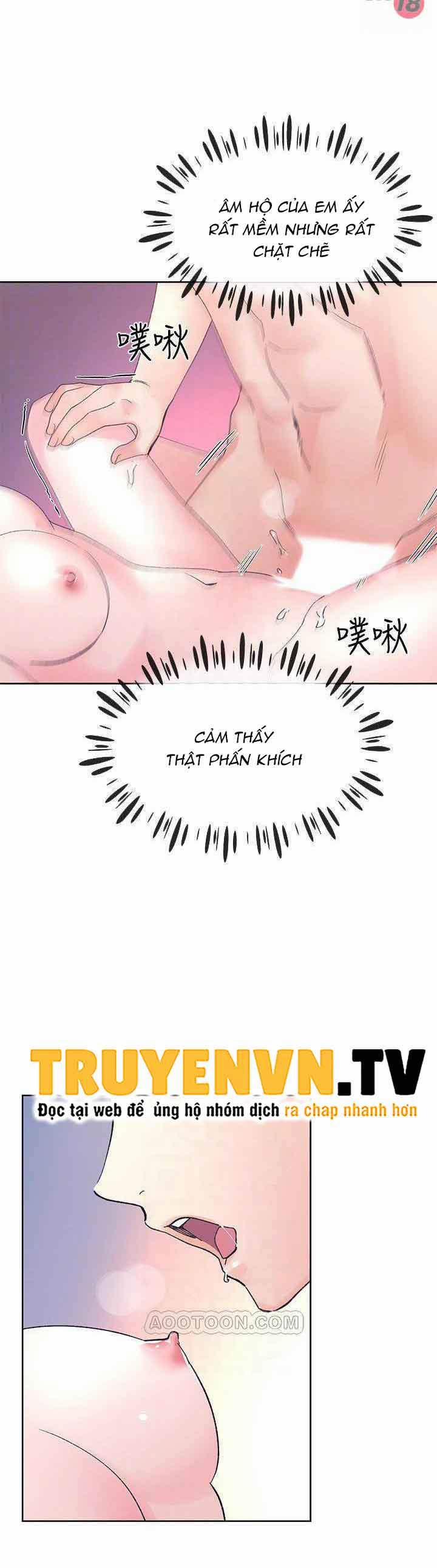 Unlucky Girl – Cô Nàng Xui Xẻo 53 trang 16