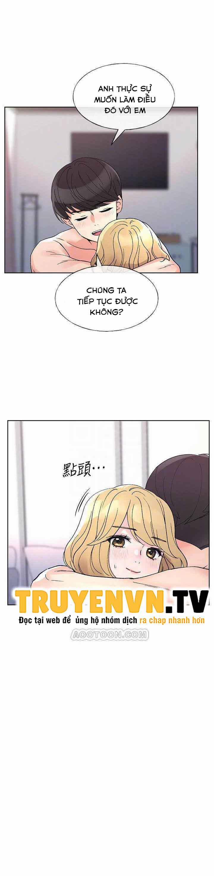 Unlucky Girl – Cô Nàng Xui Xẻo 53 trang 7