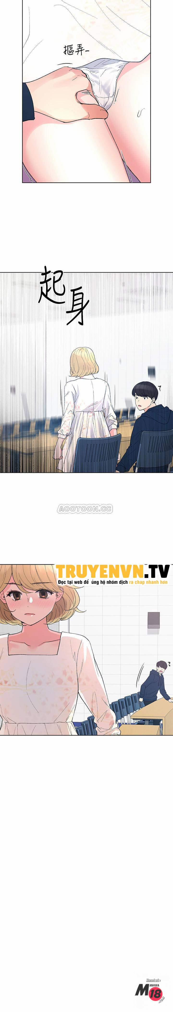 Unlucky Girl – Cô Nàng Xui Xẻo 55 trang 1