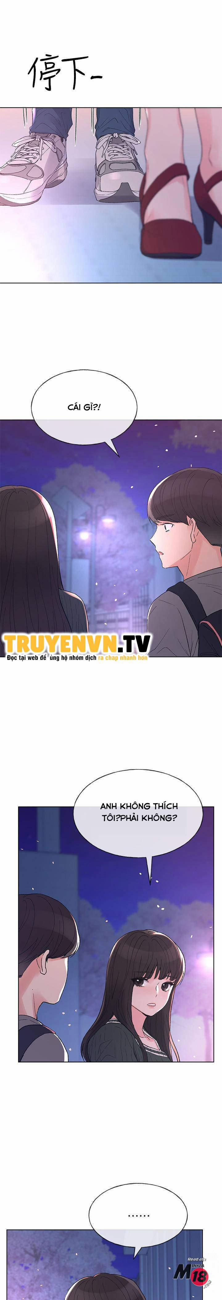 Unlucky Girl – Cô Nàng Xui Xẻo 55 trang 23
